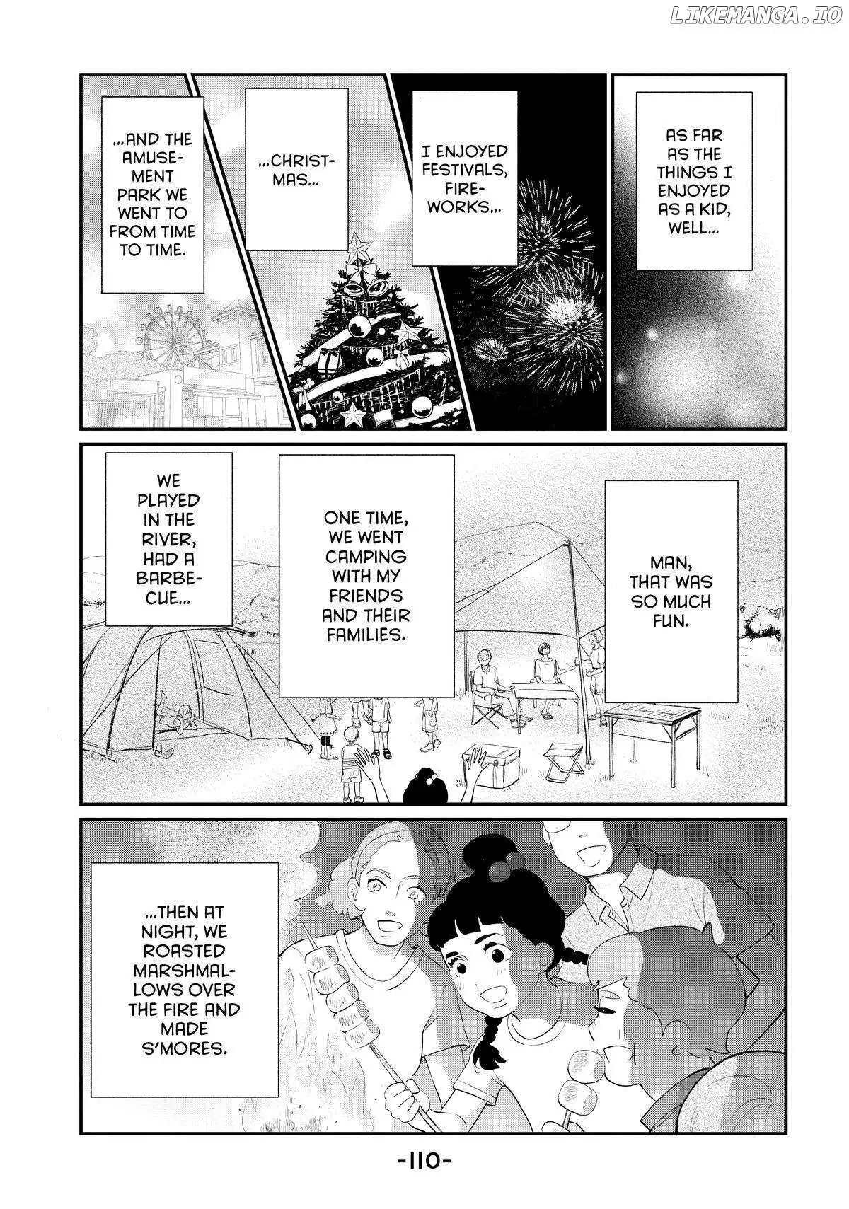 Tokyo Tarareba Girls Returns 2 Chapter 3 page 22 - 