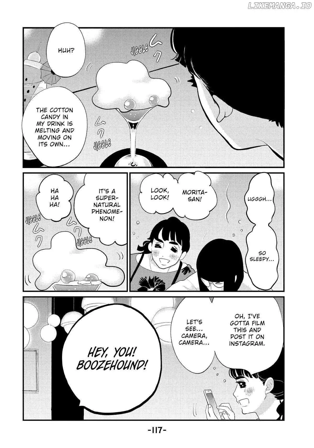 Tokyo Tarareba Girls Returns 2 Chapter 3 page 29 - 