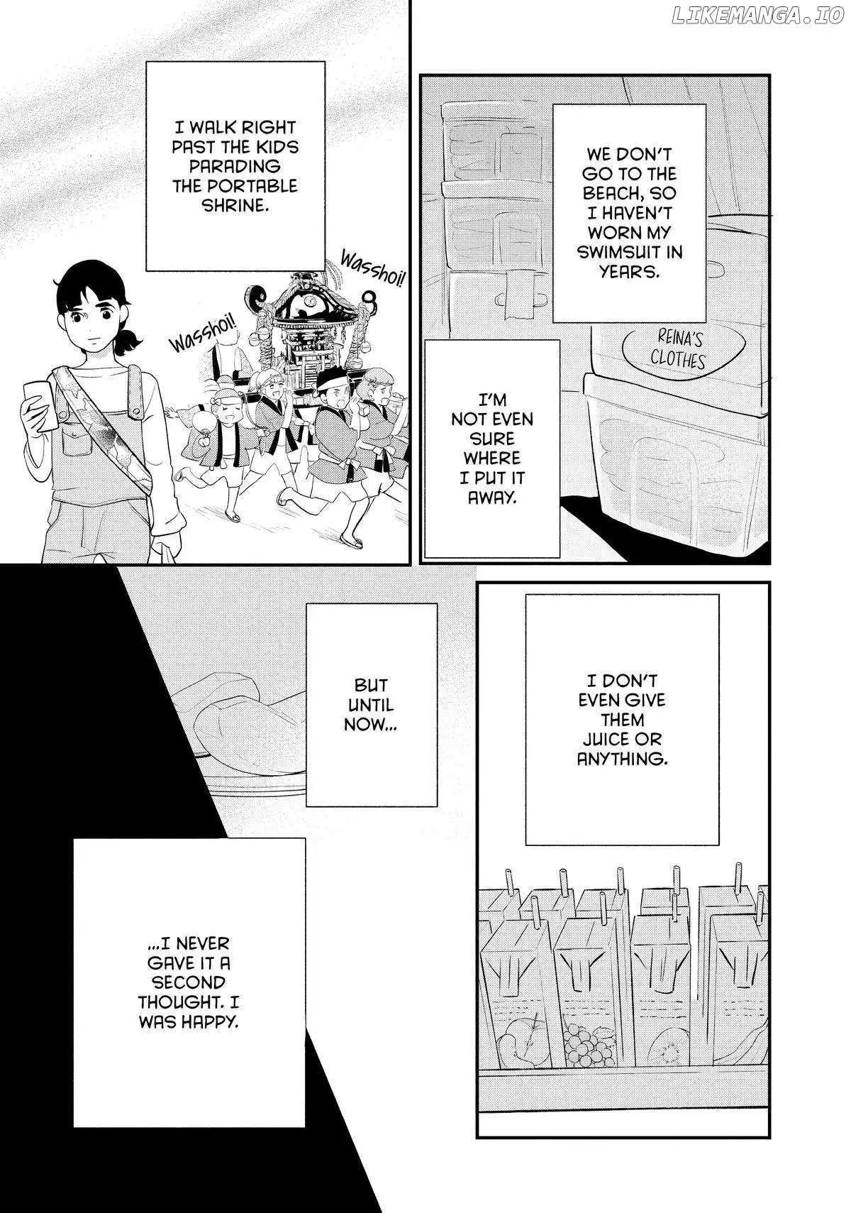 Tokyo Tarareba Girls Returns 2 Chapter 4 page 11 - 