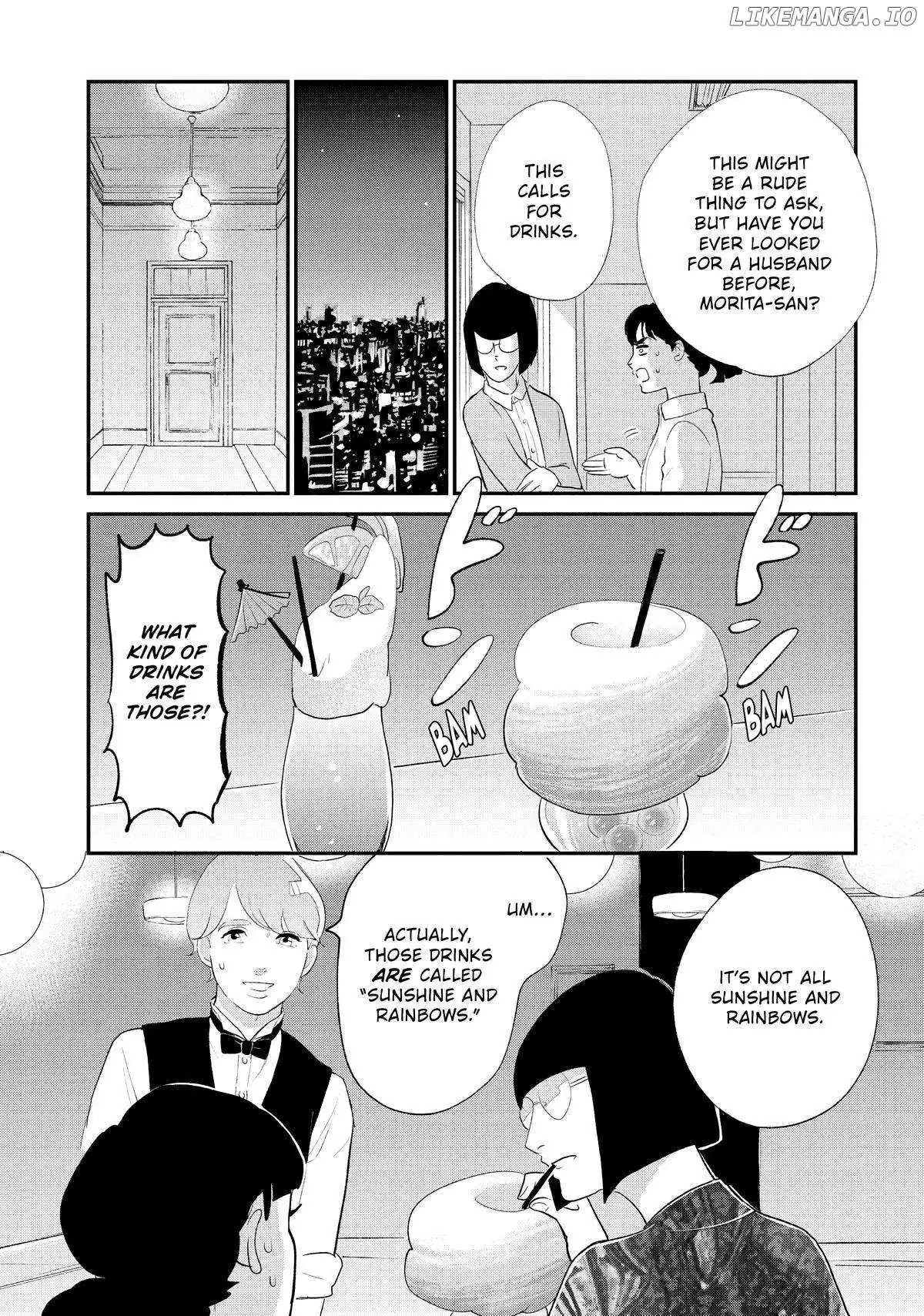 Tokyo Tarareba Girls Returns 2 Chapter 4 page 20 - 