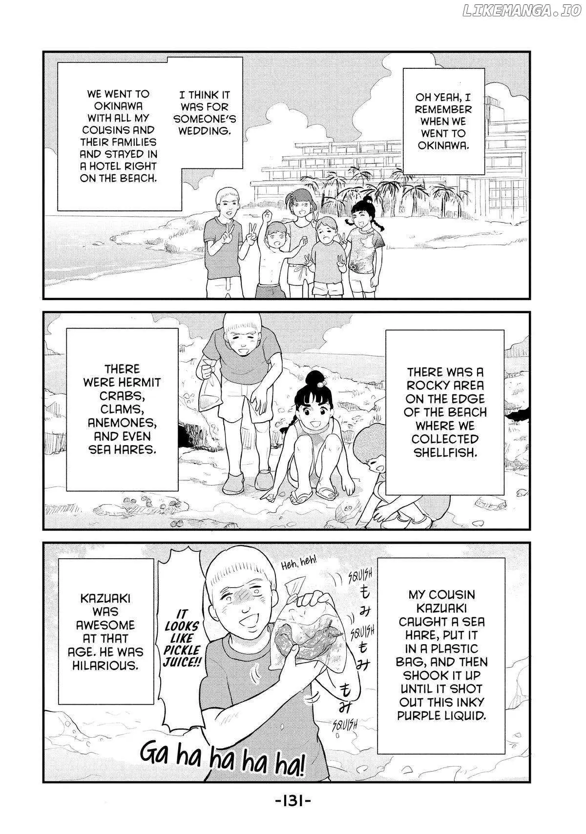 Tokyo Tarareba Girls Returns 2 Chapter 4 page 3 - 