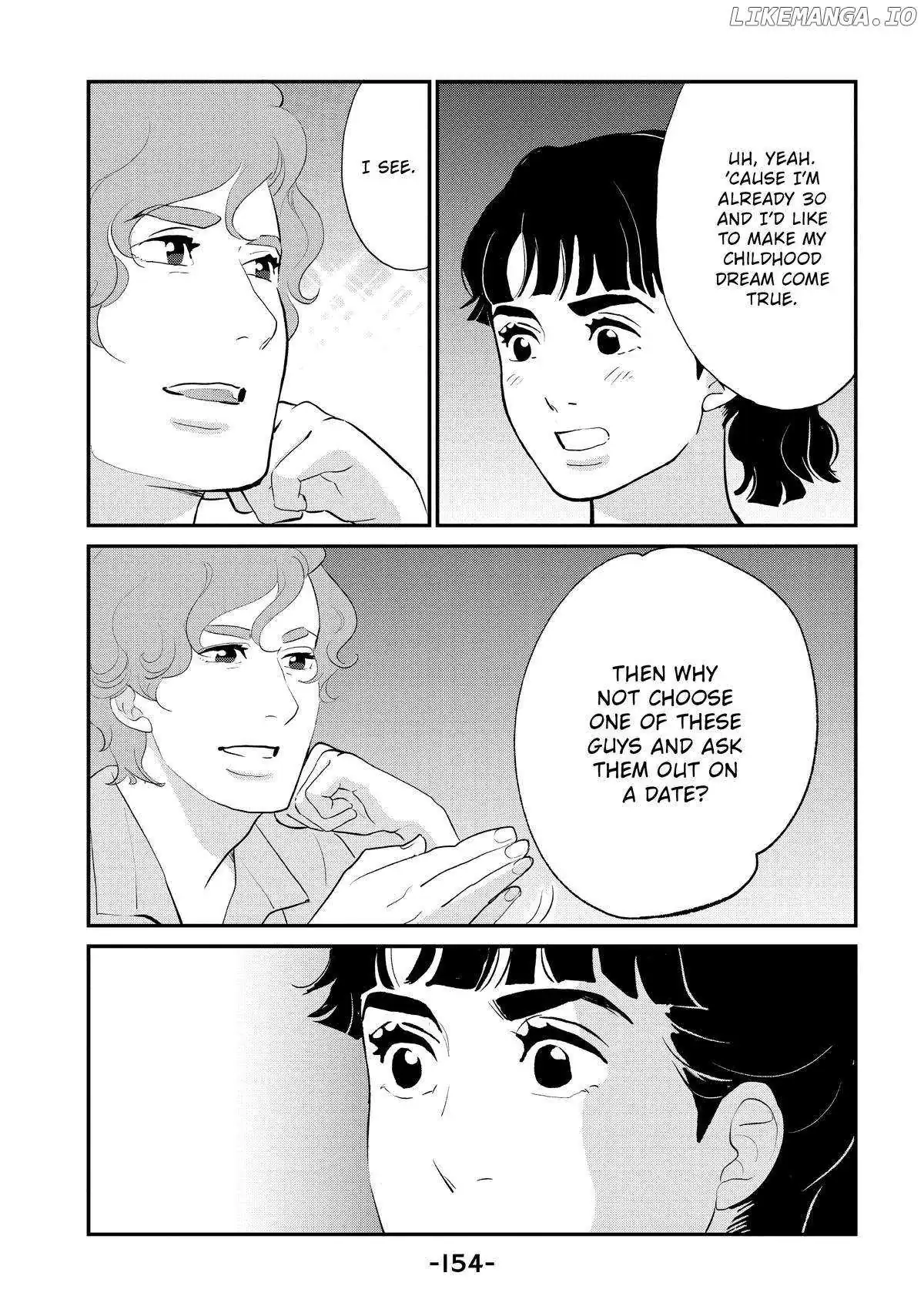Tokyo Tarareba Girls Returns 2 Chapter 4 page 26 - 
