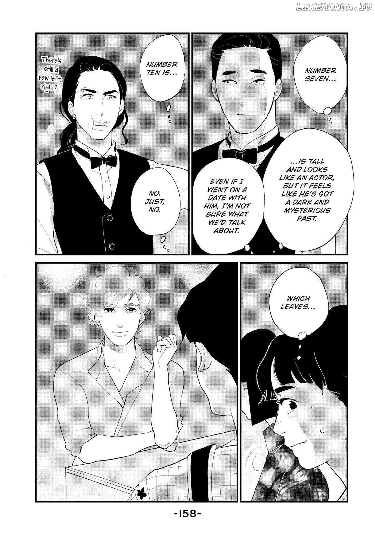 Tokyo Tarareba Girls Returns 2 Chapter 4 page 30 - 