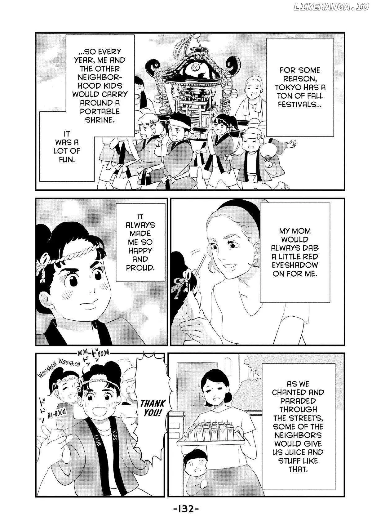 Tokyo Tarareba Girls Returns 2 Chapter 4 page 4 - 