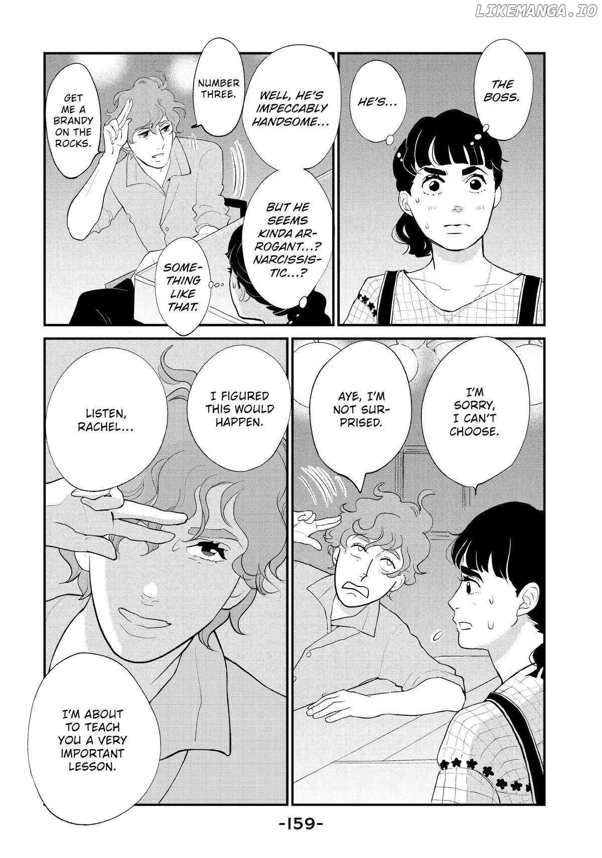 Tokyo Tarareba Girls Returns 2 Chapter 4 page 31 - 