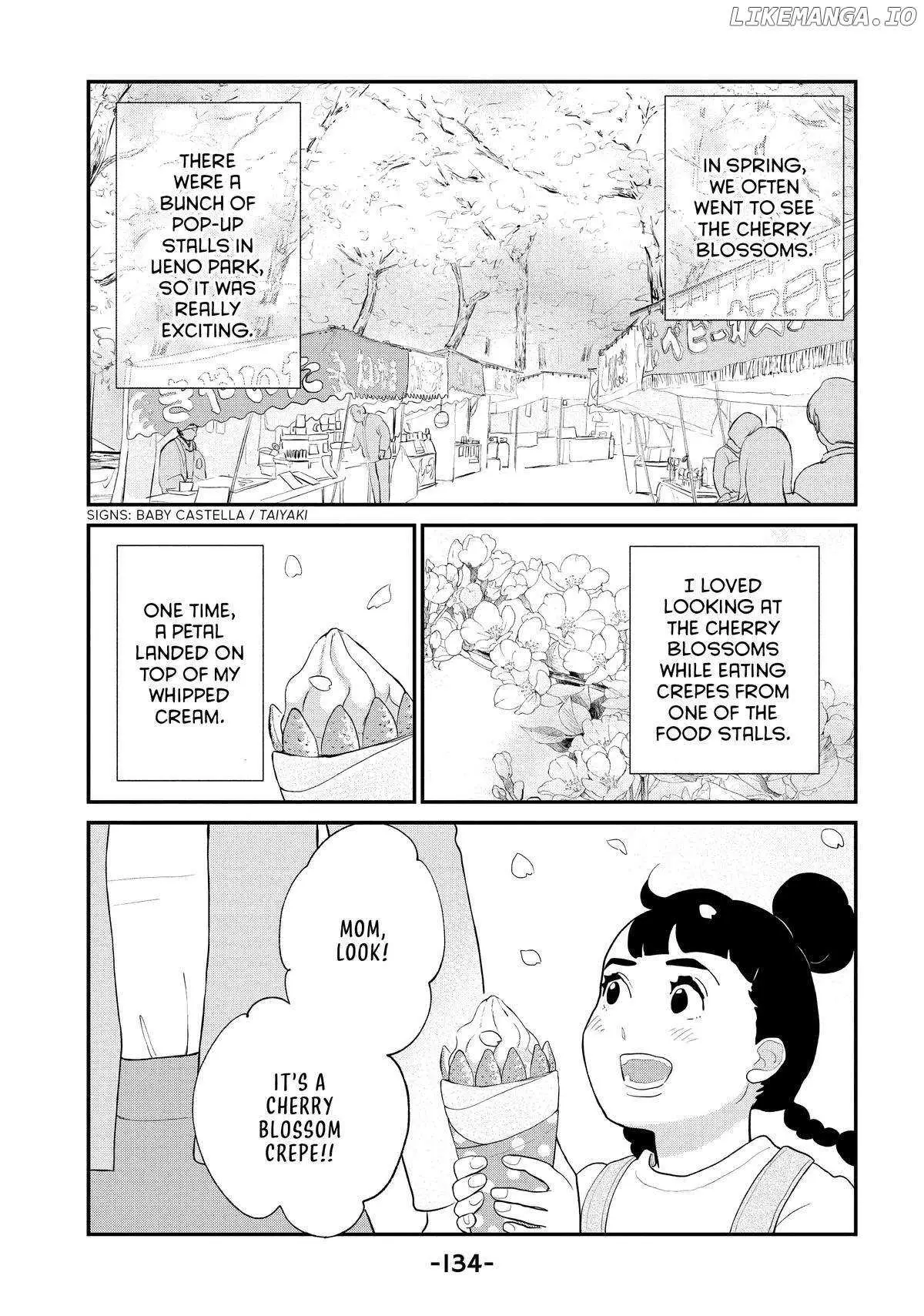 Tokyo Tarareba Girls Returns 2 Chapter 4 page 6 - 