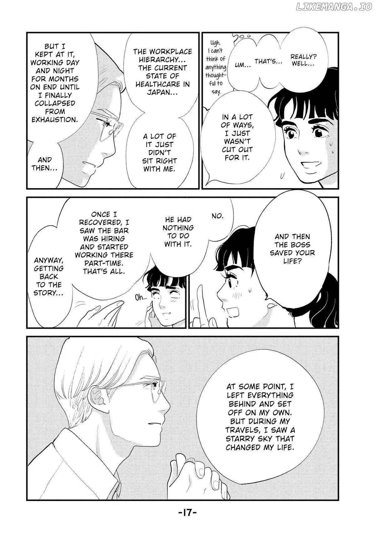 Tokyo Tarareba Girls Returns 2 Chapter 5 page 18 - 