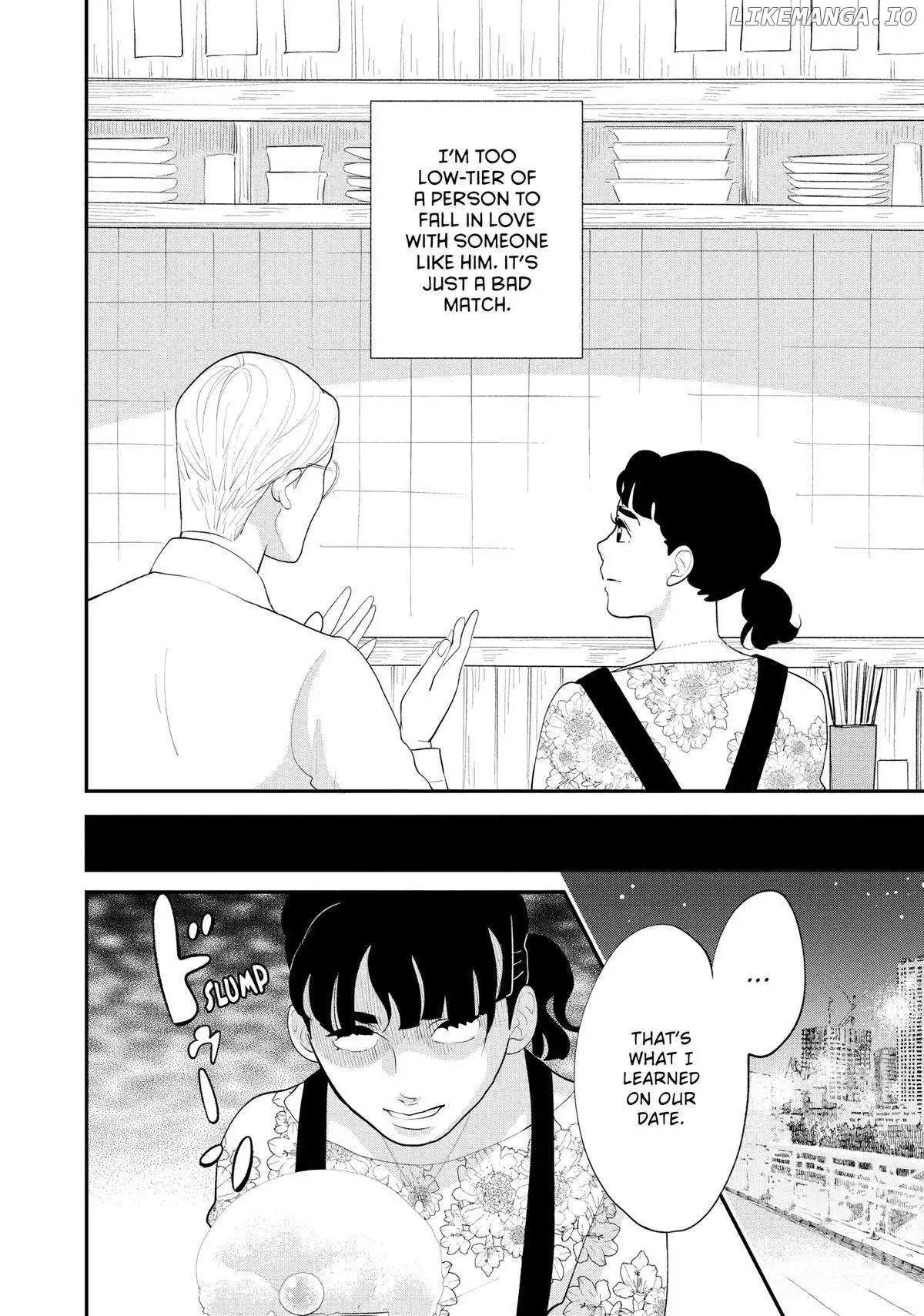 Tokyo Tarareba Girls Returns 2 Chapter 5 page 21 - 