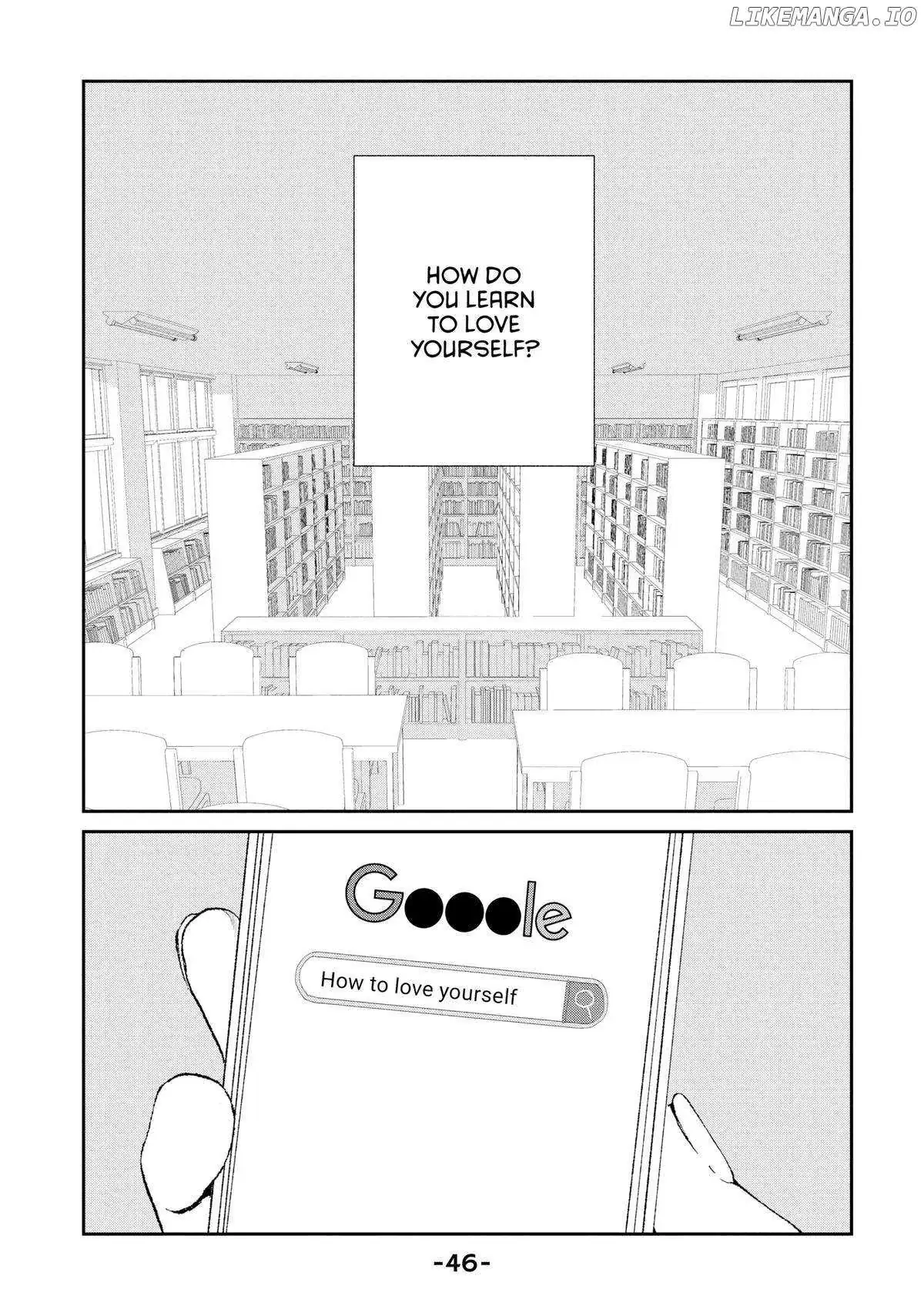 Tokyo Tarareba Girls Returns 2 Chapter 6 page 2 - 