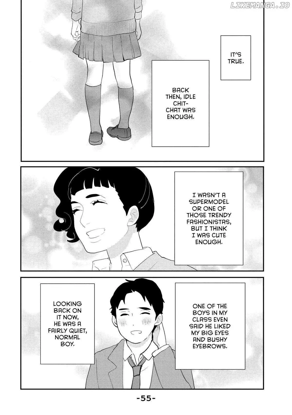 Tokyo Tarareba Girls Returns 2 Chapter 6 page 11 - 