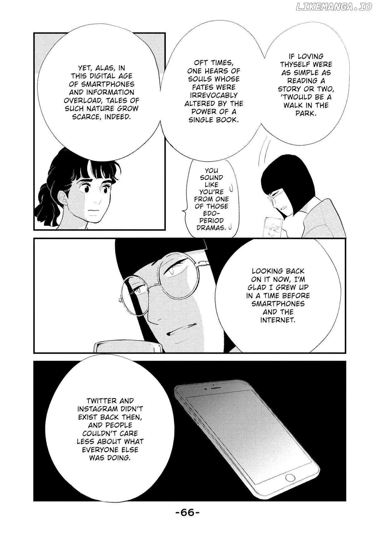 Tokyo Tarareba Girls Returns 2 Chapter 6 page 22 - 