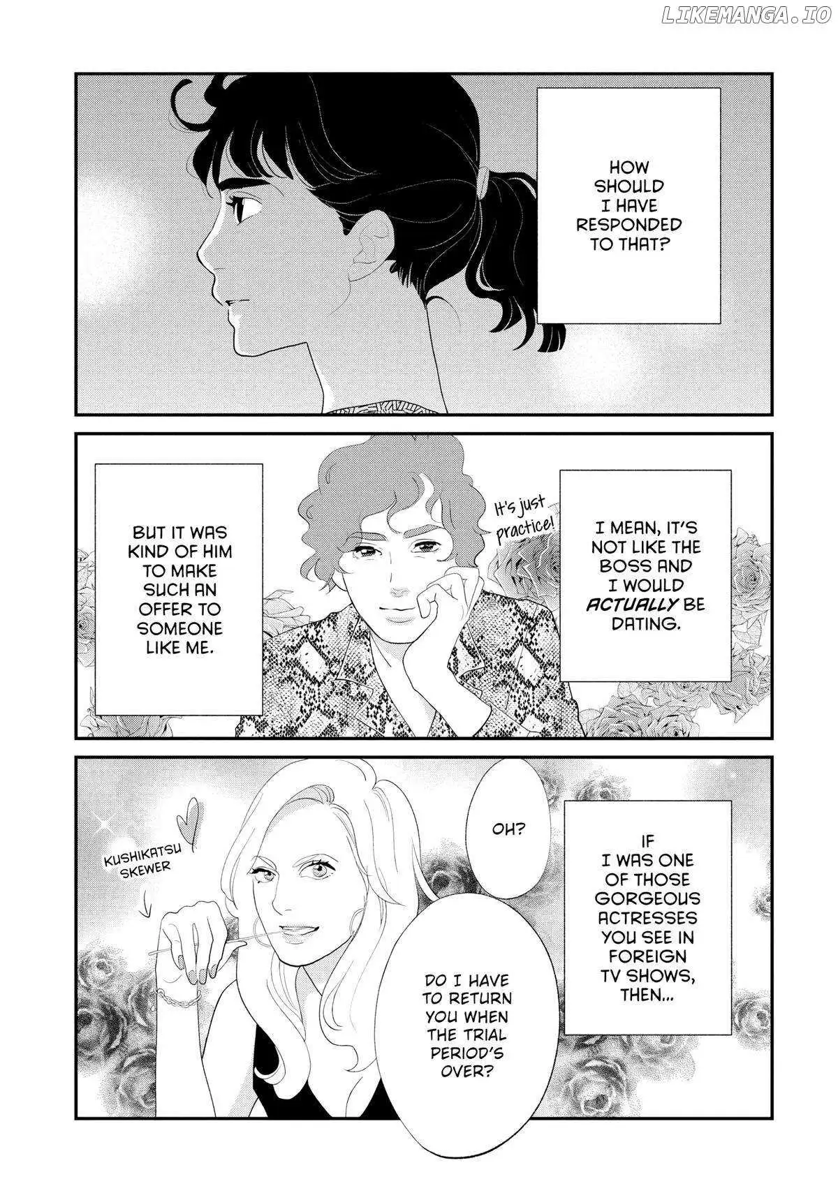 Tokyo Tarareba Girls Returns 2 Chapter 6 page 26 - 