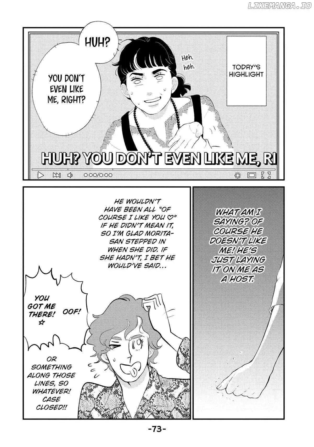 Tokyo Tarareba Girls Returns 2 Chapter 6 page 29 - 
