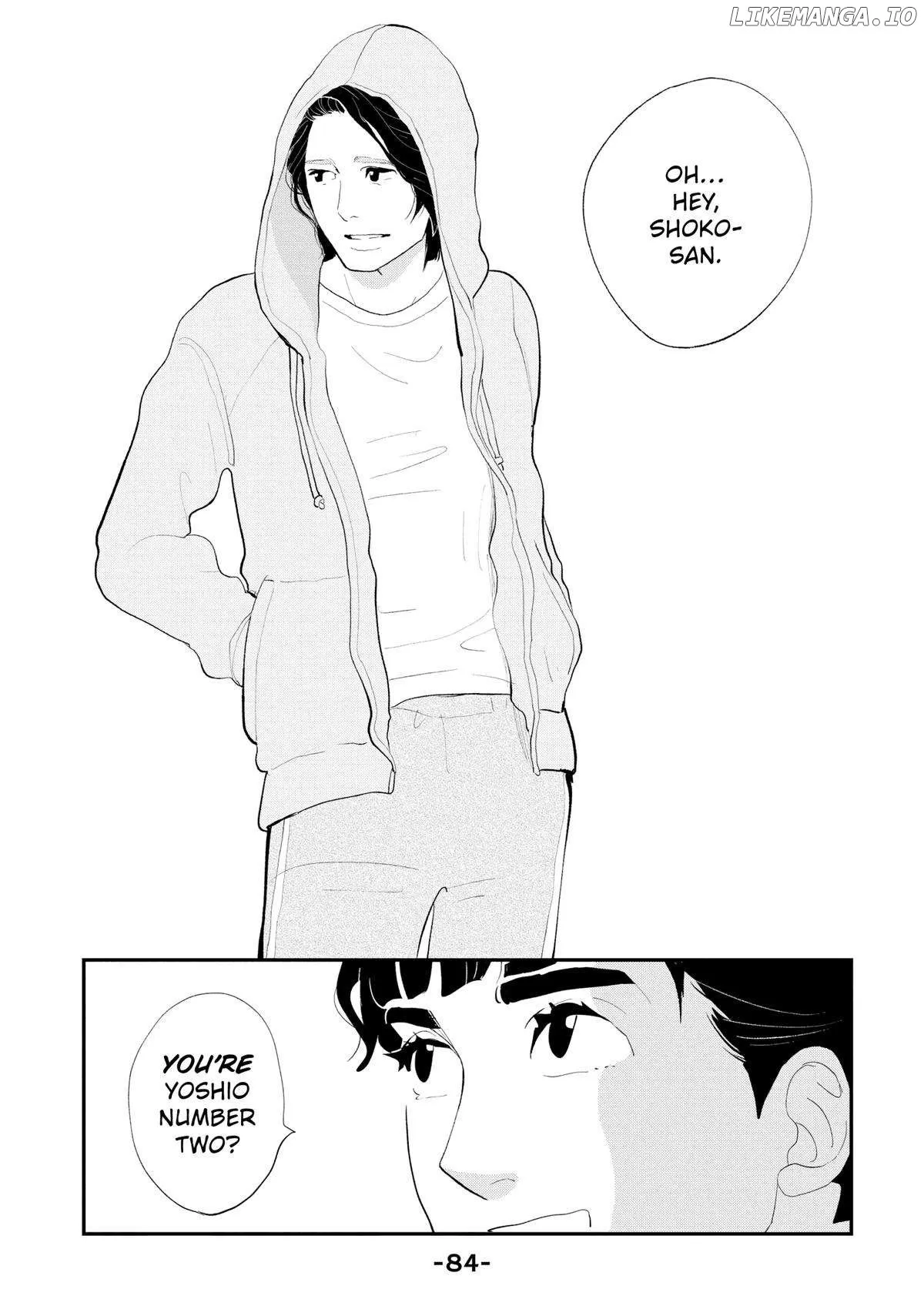 Tokyo Tarareba Girls Returns 2 Chapter 6 page 40 - 
