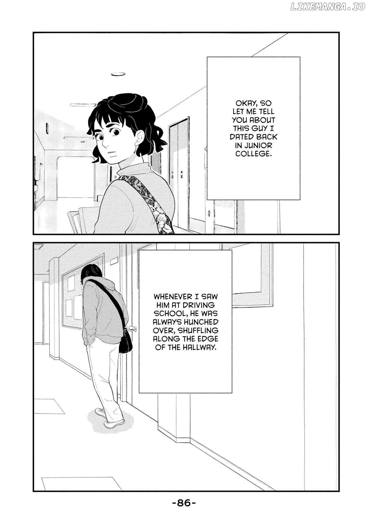 Tokyo Tarareba Girls Returns 2 Chapter 7 page 2 - 