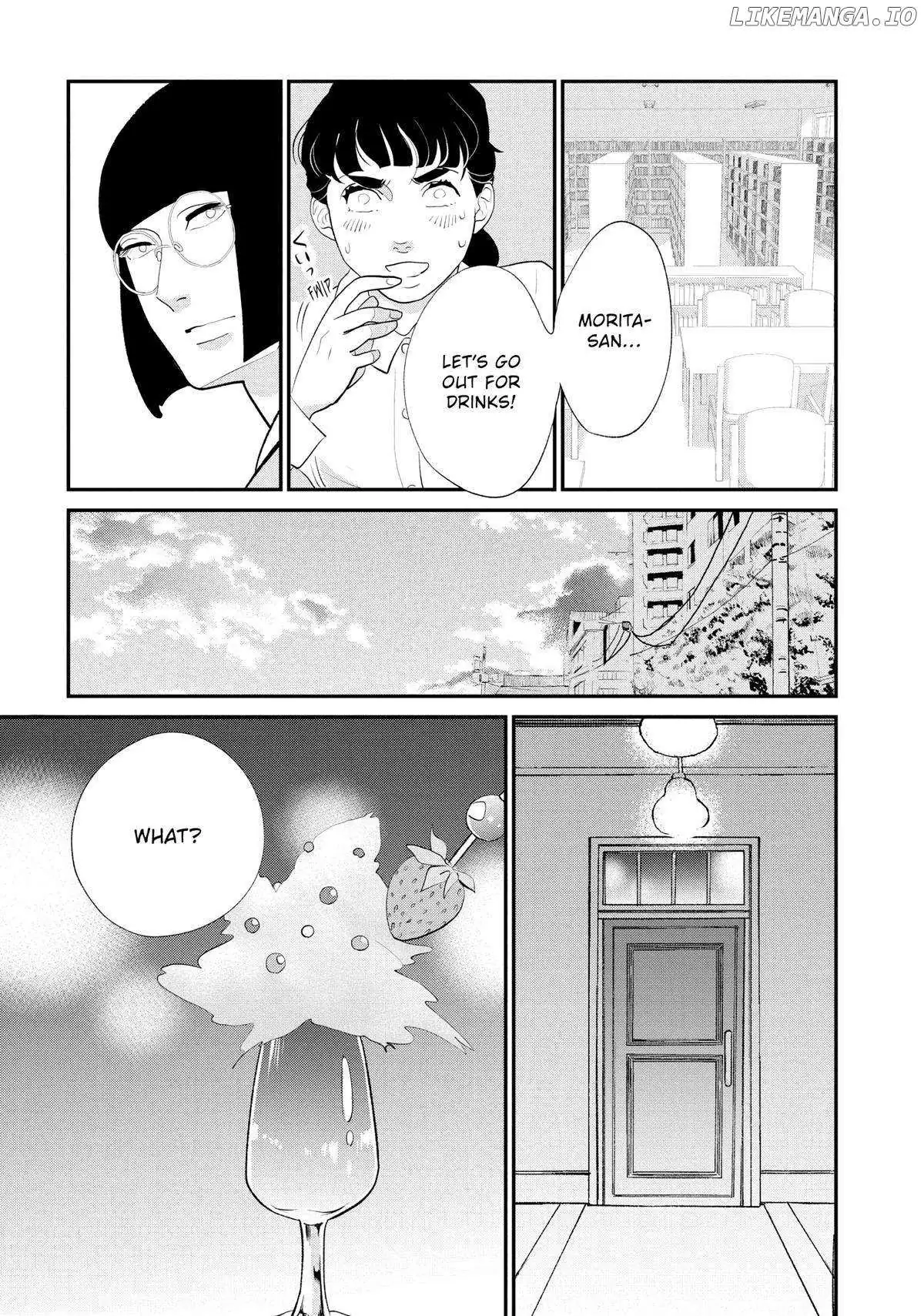 Tokyo Tarareba Girls Returns 2 Chapter 7 page 21 - 