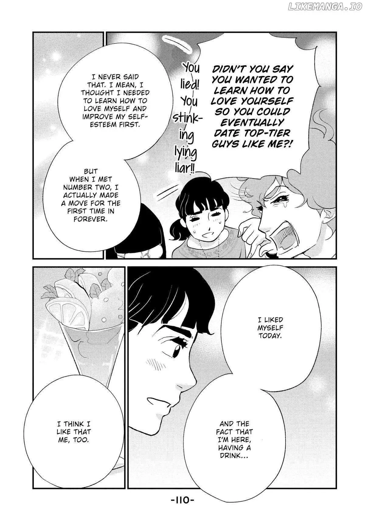Tokyo Tarareba Girls Returns 2 Chapter 7 page 26 - 