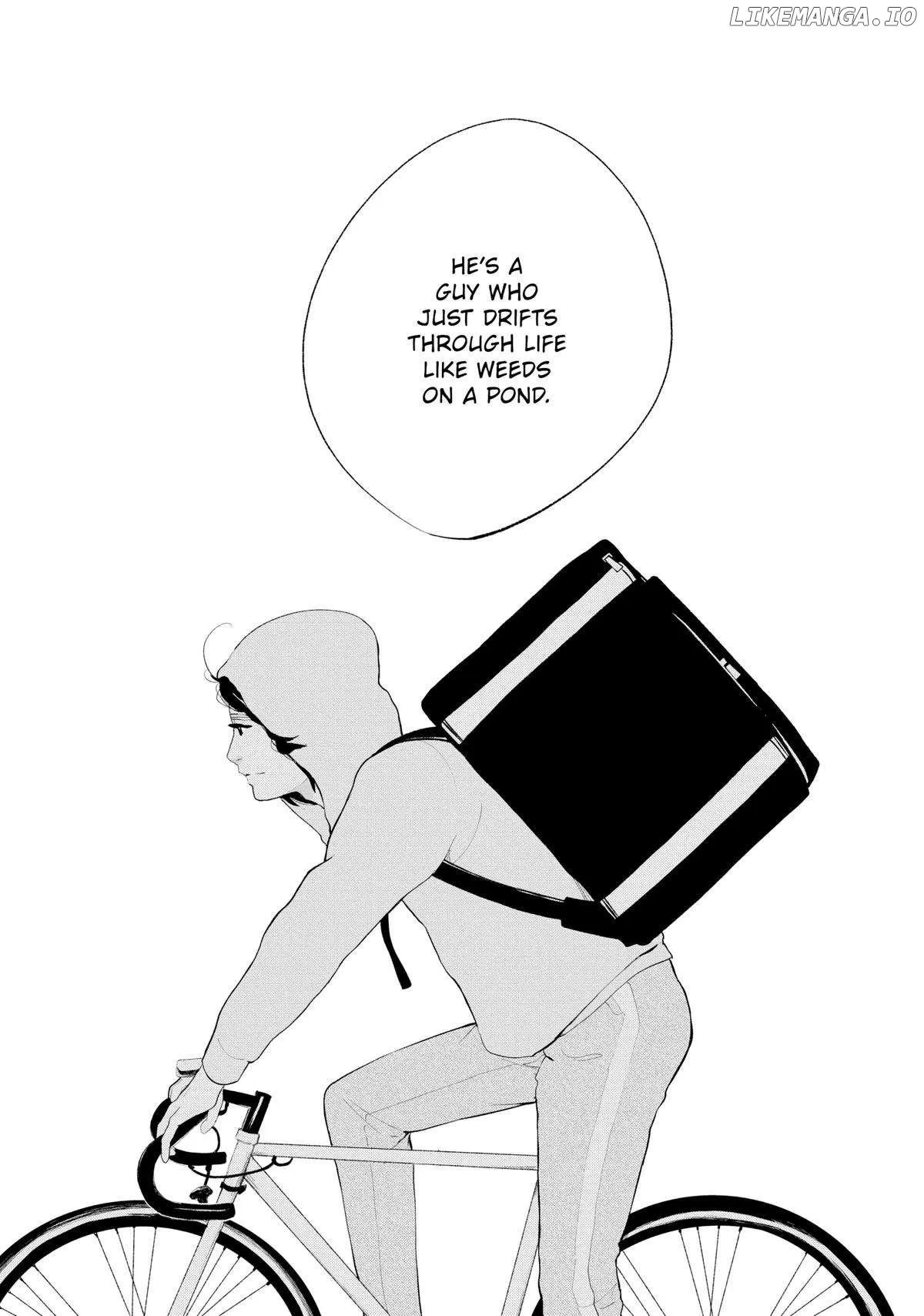Tokyo Tarareba Girls Returns 2 Chapter 7 page 40 - 