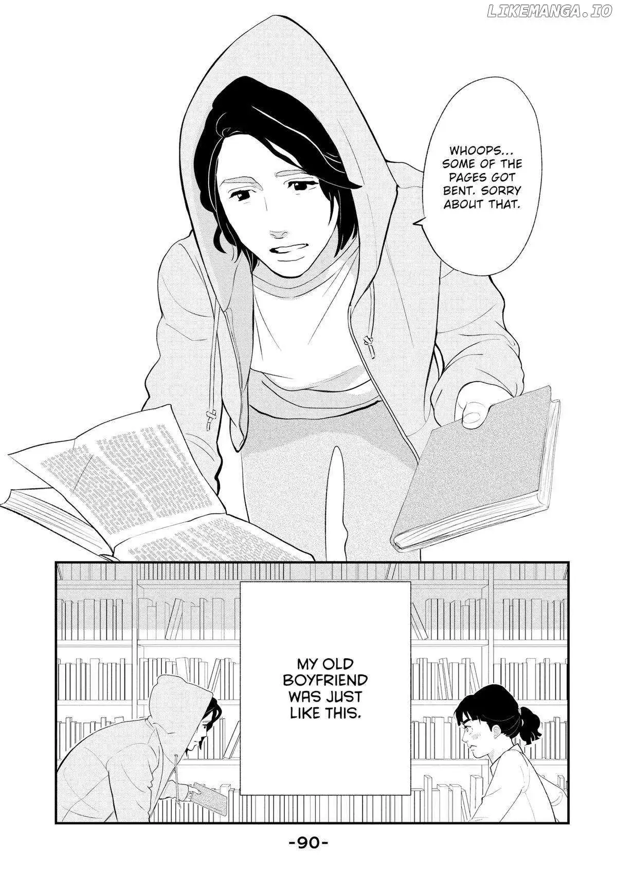Tokyo Tarareba Girls Returns 2 Chapter 7 page 6 - 