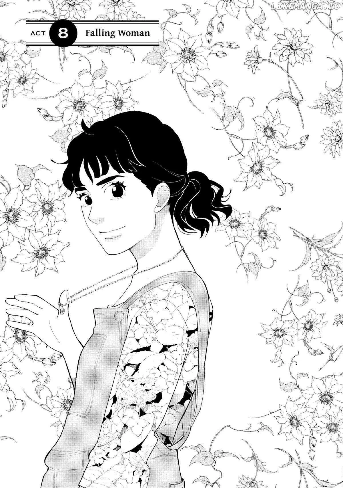 Tokyo Tarareba Girls Returns 2 Chapter 8 page 1 - 