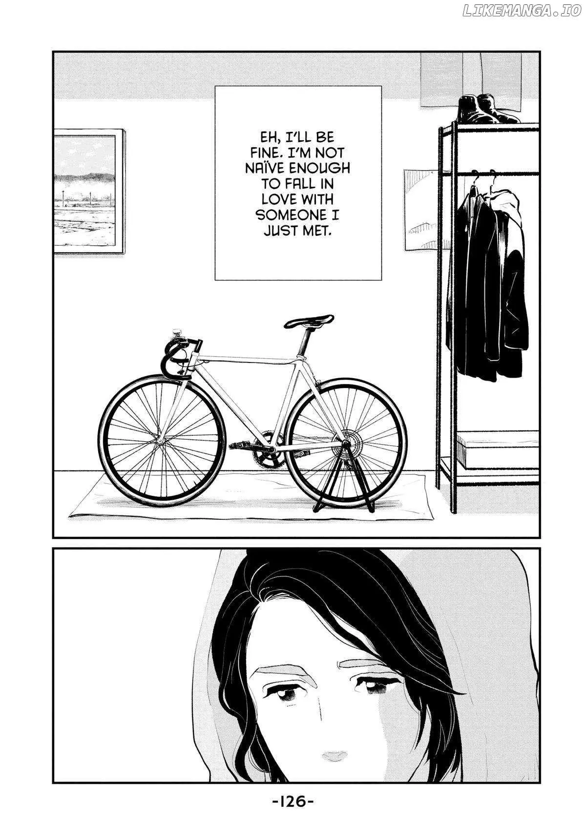 Tokyo Tarareba Girls Returns 2 Chapter 8 page 2 - 