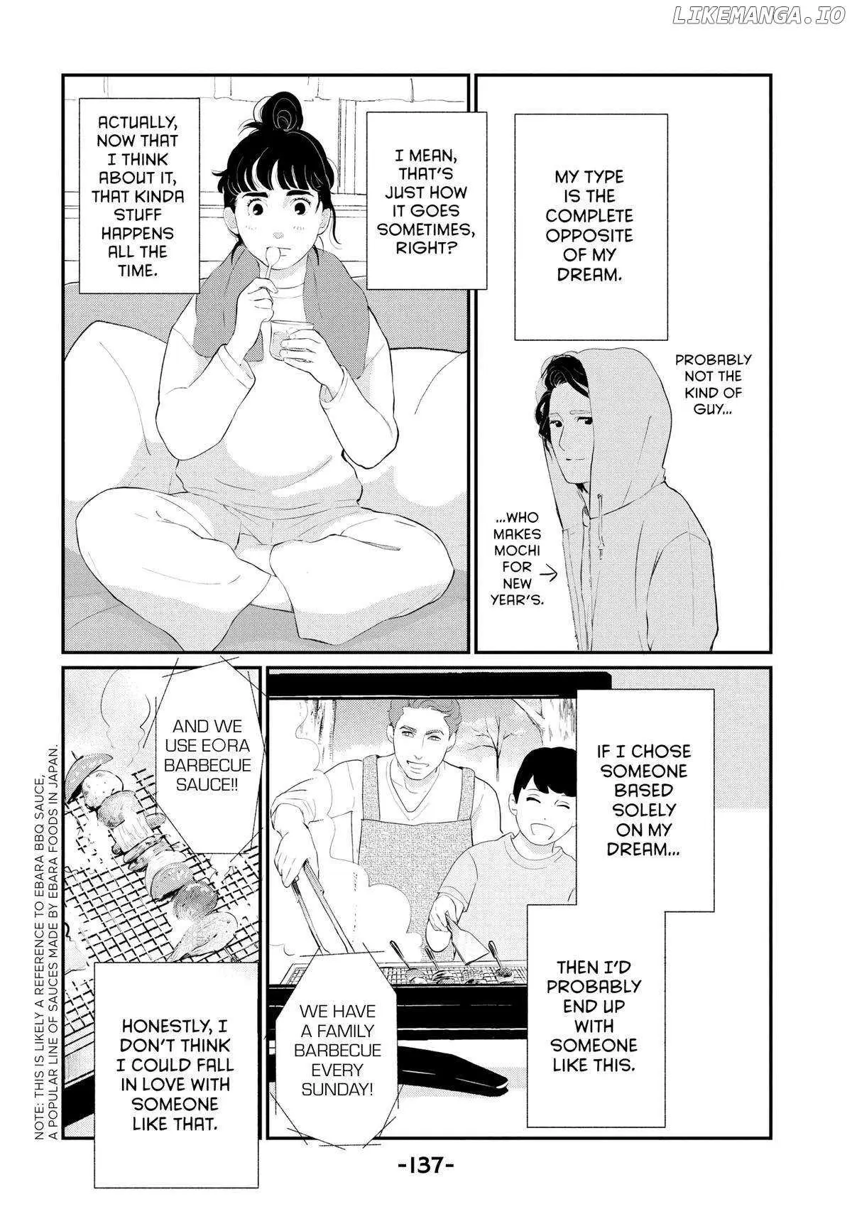 Tokyo Tarareba Girls Returns 2 Chapter 8 page 13 - 