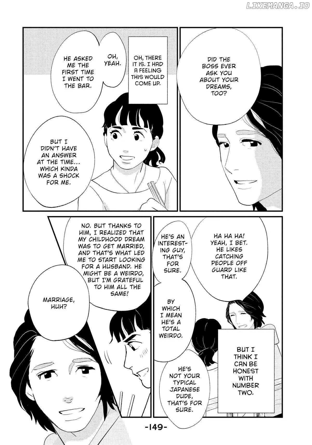 Tokyo Tarareba Girls Returns 2 Chapter 8 page 25 - 
