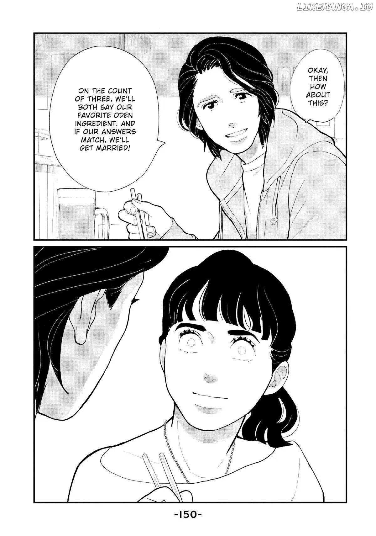 Tokyo Tarareba Girls Returns 2 Chapter 8 page 26 - 