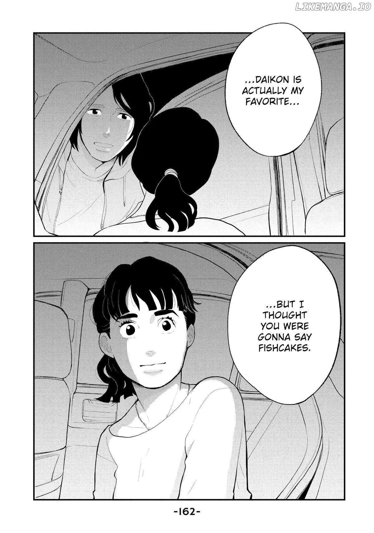Tokyo Tarareba Girls Returns 2 Chapter 8 page 37 - 