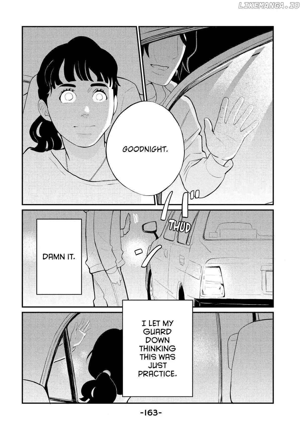 Tokyo Tarareba Girls Returns 2 Chapter 8 page 38 - 
