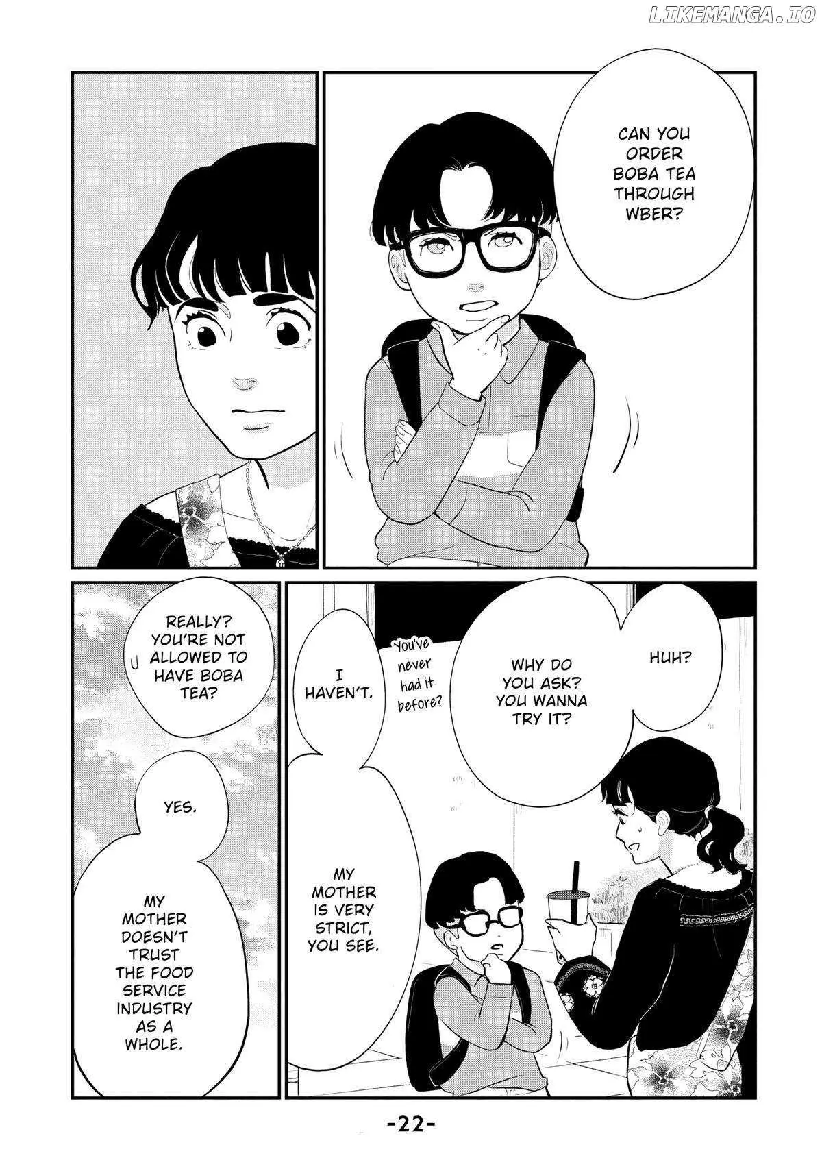 Tokyo Tarareba Girls Returns 2 Chapter 9 page 23 - 