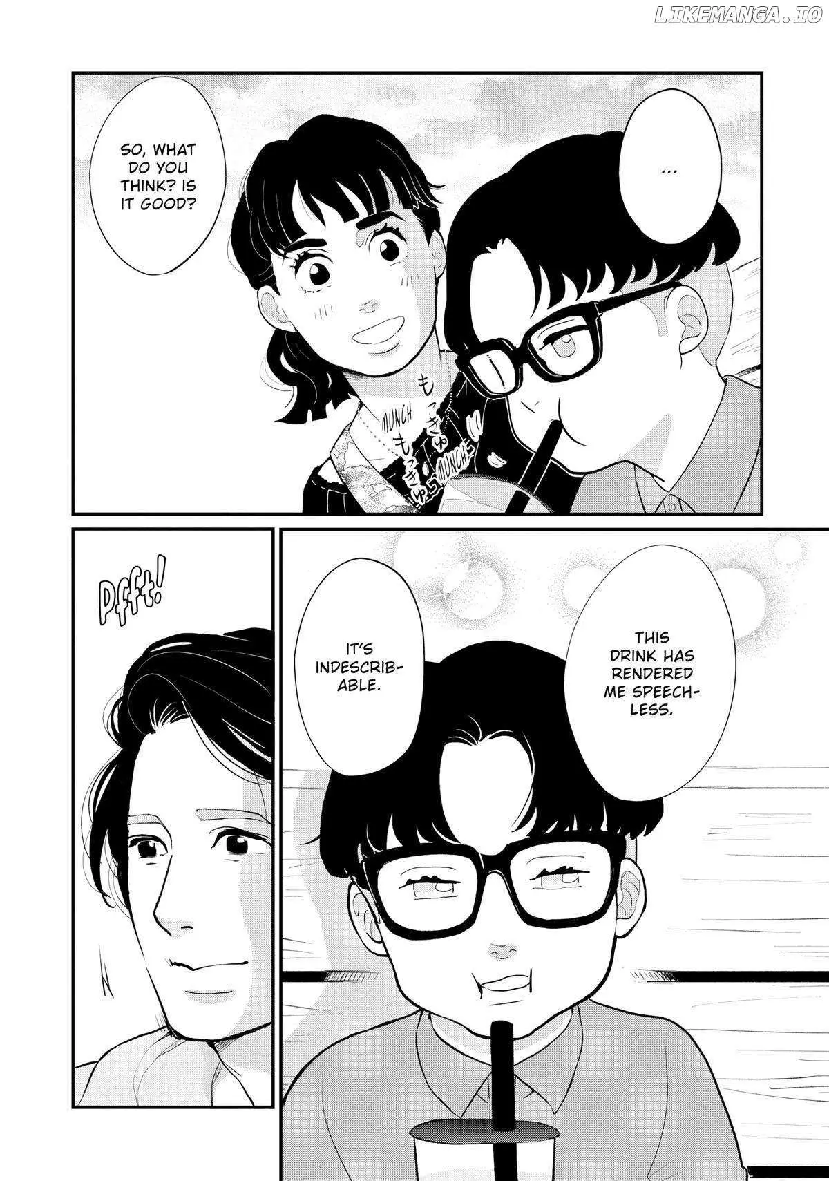 Tokyo Tarareba Girls Returns 2 Chapter 9 page 29 - 