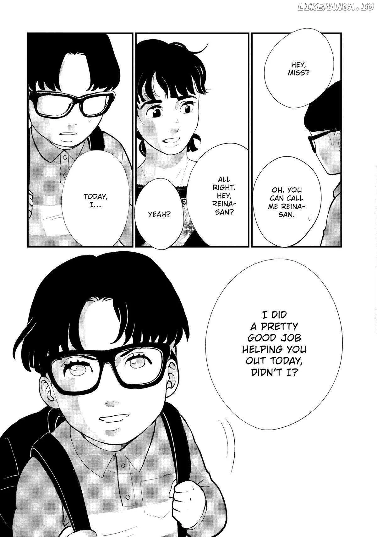 Tokyo Tarareba Girls Returns 2 Chapter 9 page 40 - 