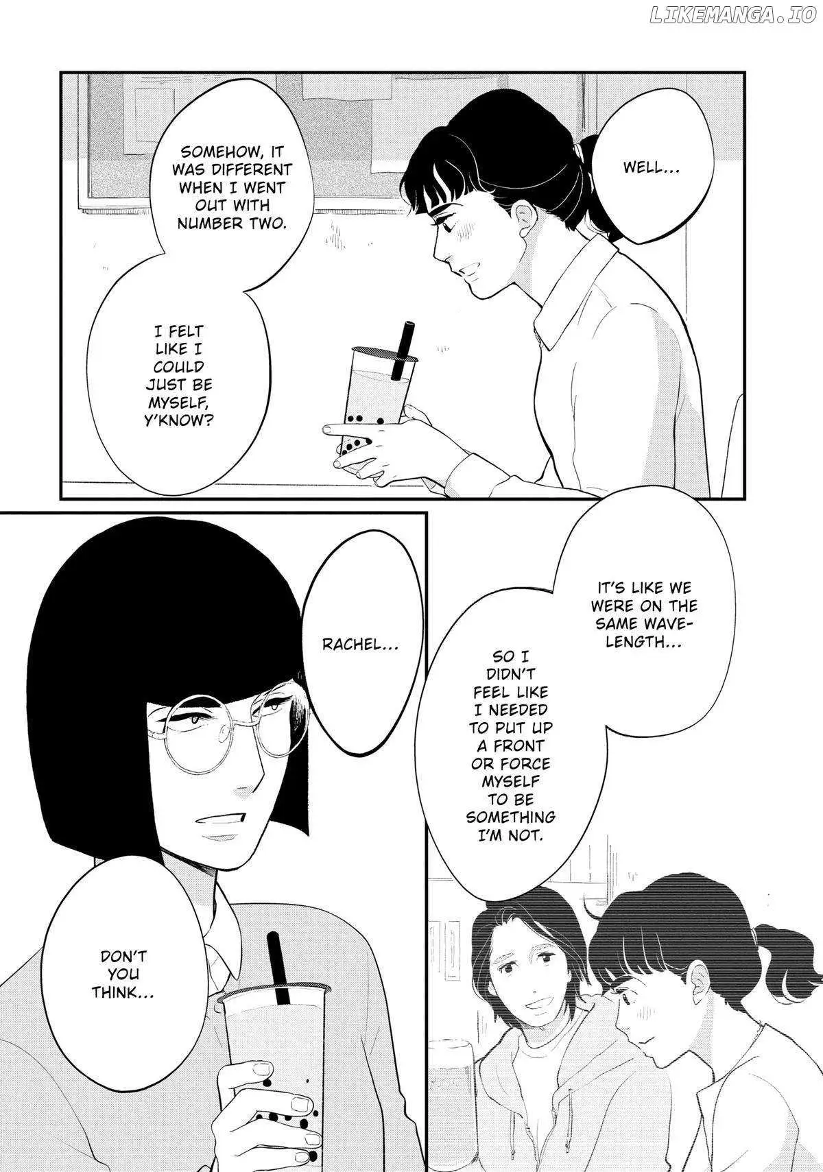 Tokyo Tarareba Girls Returns 2 Chapter 9 page 10 - 