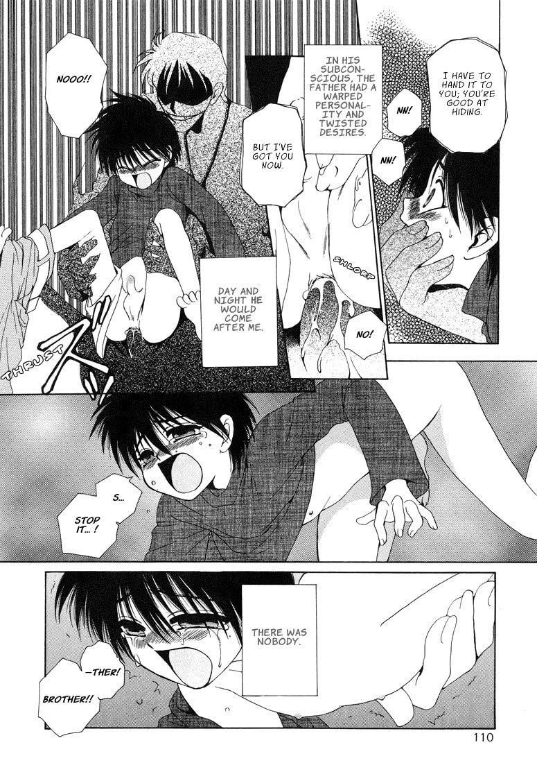Tokyo Yaban no Chizu Chapter 6 page 6 - 