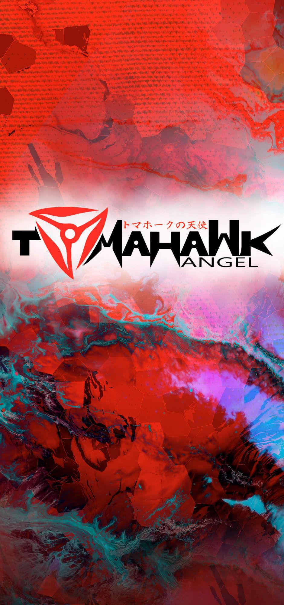 Tomahawk Angel Chapter 0 page 1 - 