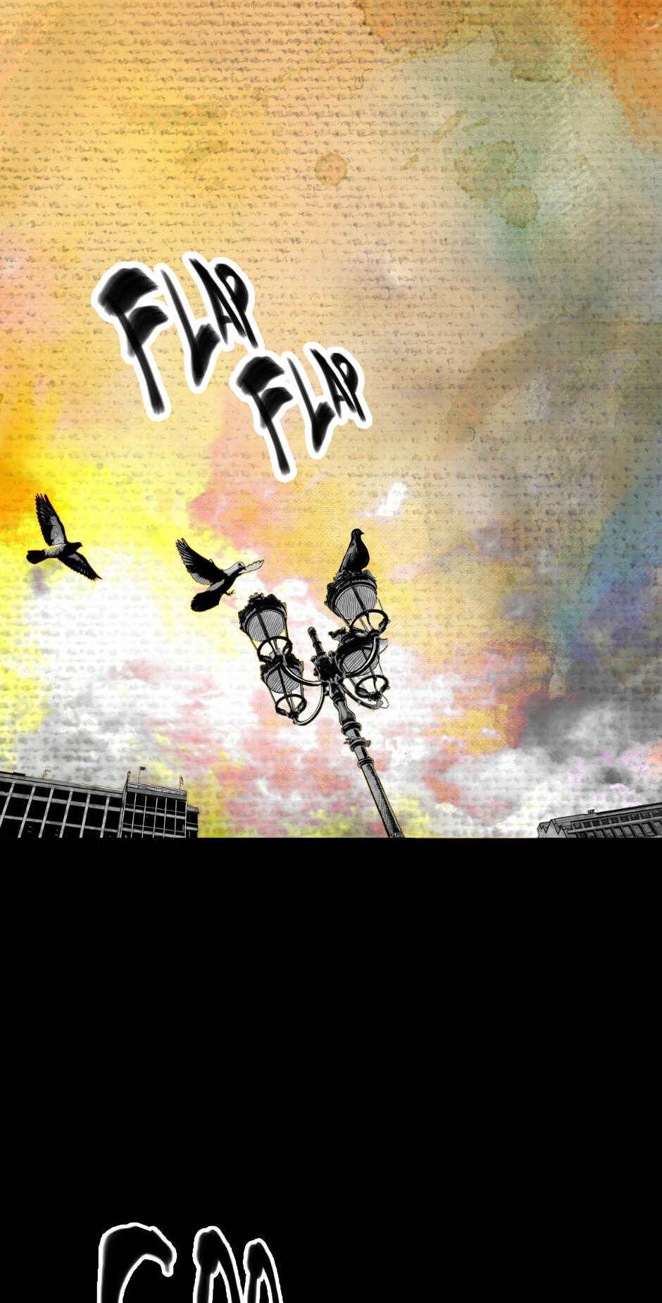 Tomahawk Angel Chapter 0 page 15 - 