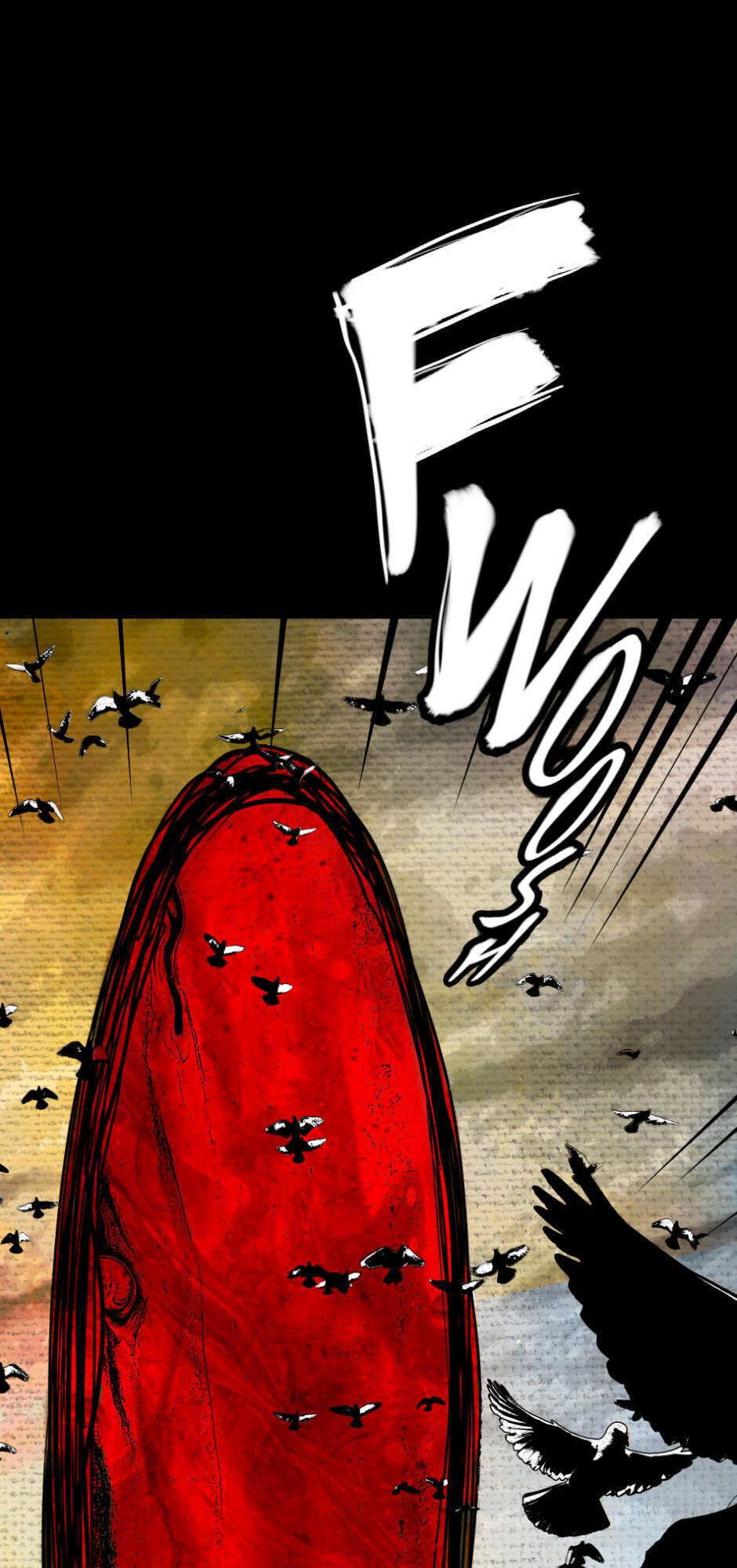 Tomahawk Angel Chapter 0 page 21 - 