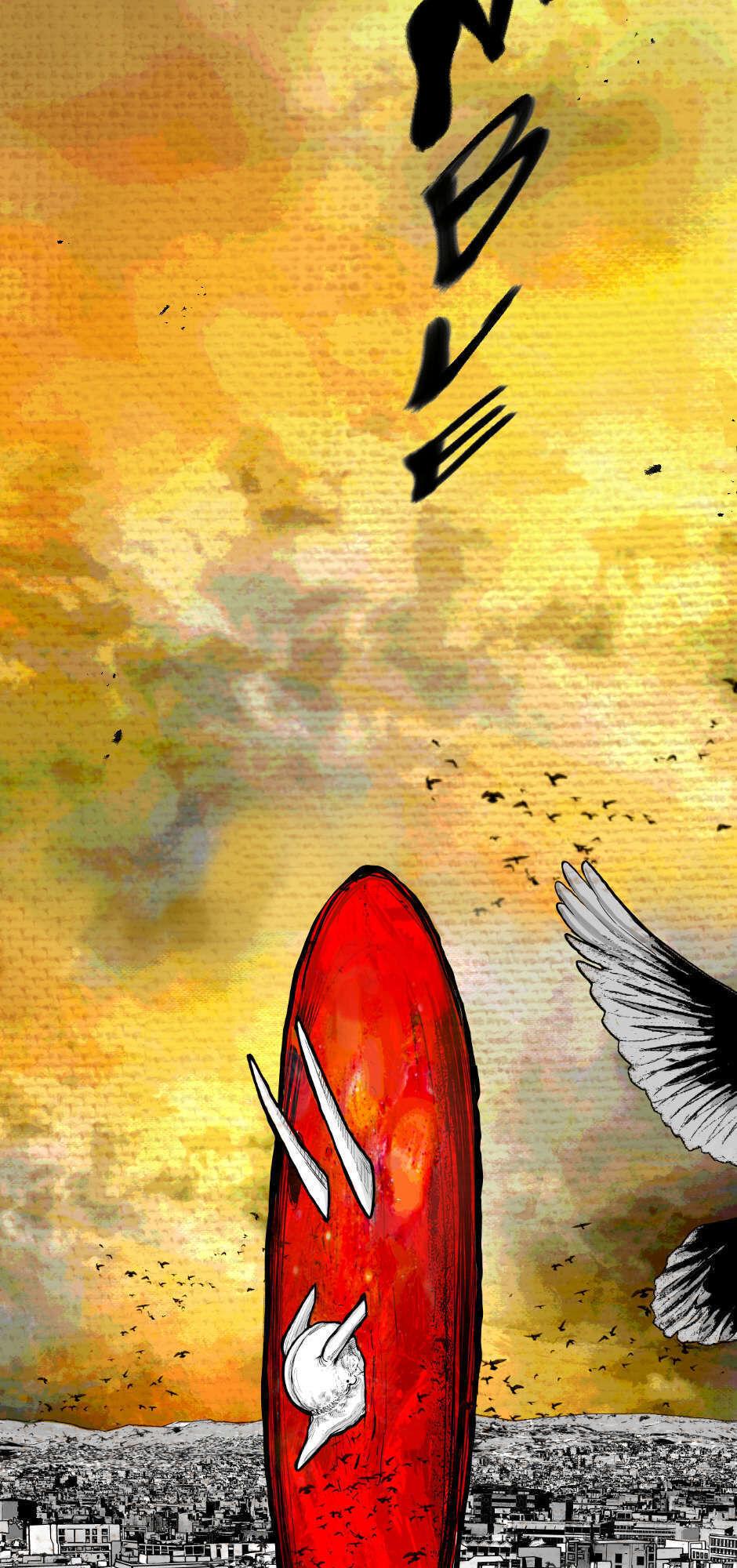 Tomahawk Angel Chapter 0 page 24 - 