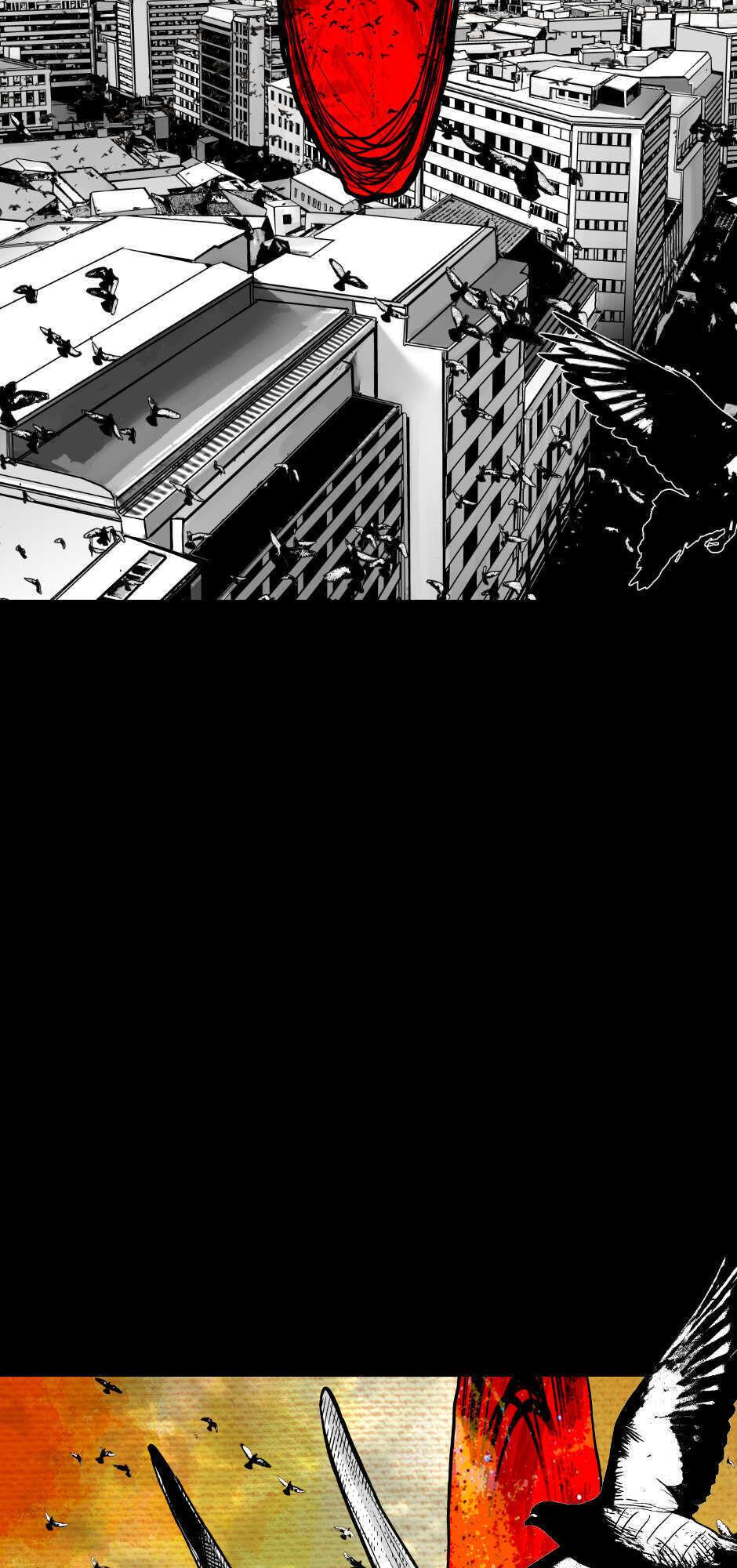 Tomahawk Angel Chapter 0 page 25 - 