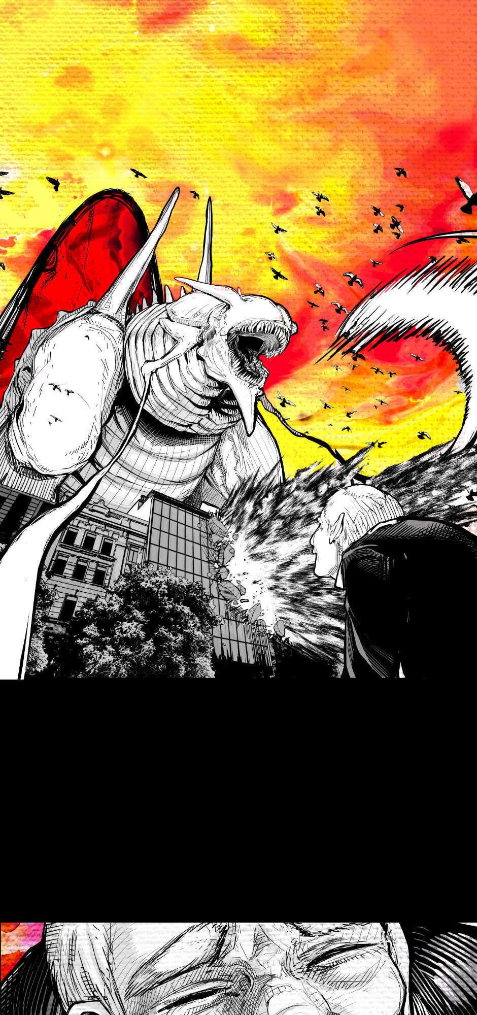 Tomahawk Angel Chapter 0 page 27 - 