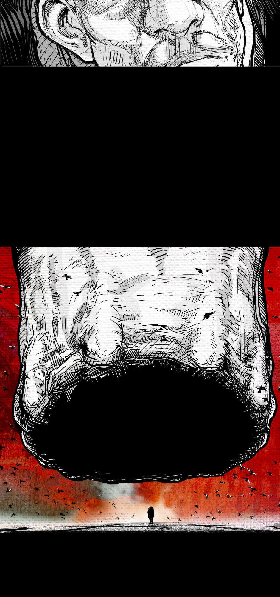 Tomahawk Angel Chapter 0 page 28 - 