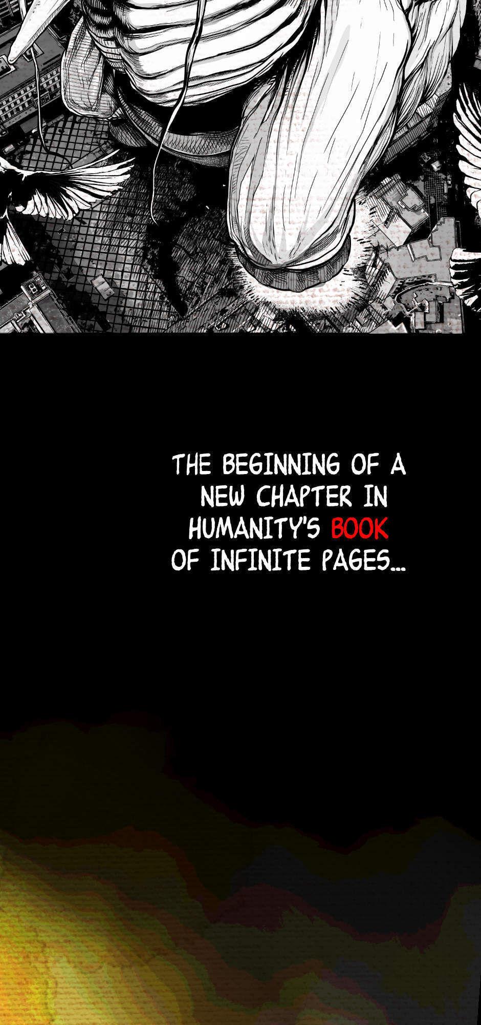 Tomahawk Angel Chapter 0 page 33 - 