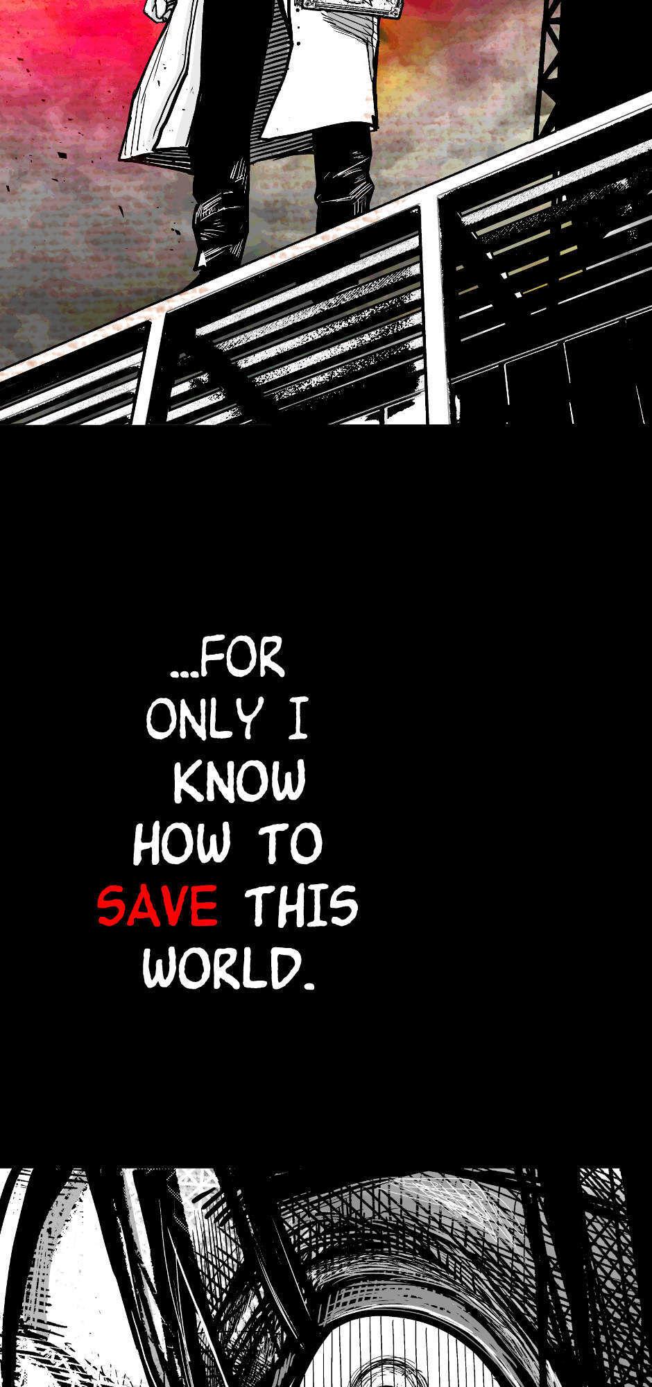 Tomahawk Angel Chapter 0 page 36 - 