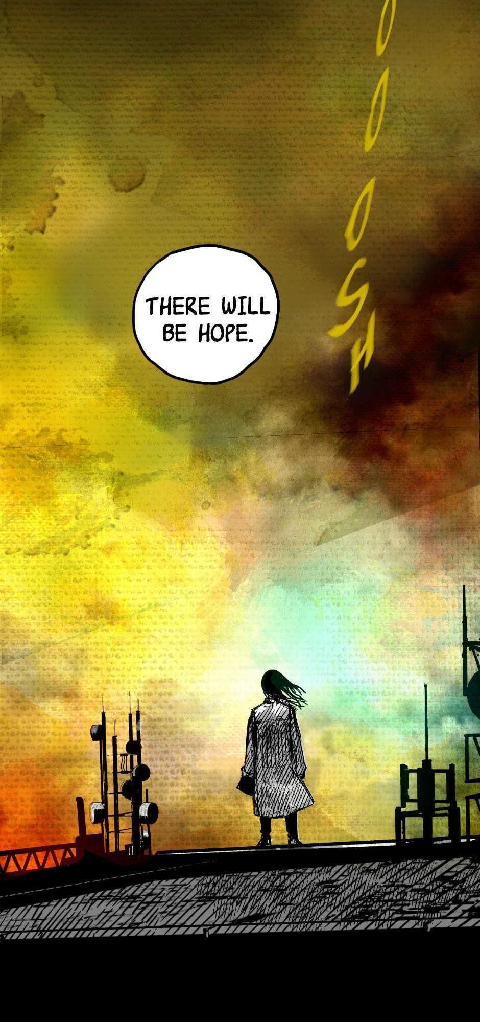 Tomahawk Angel Chapter 0 page 39 - 
