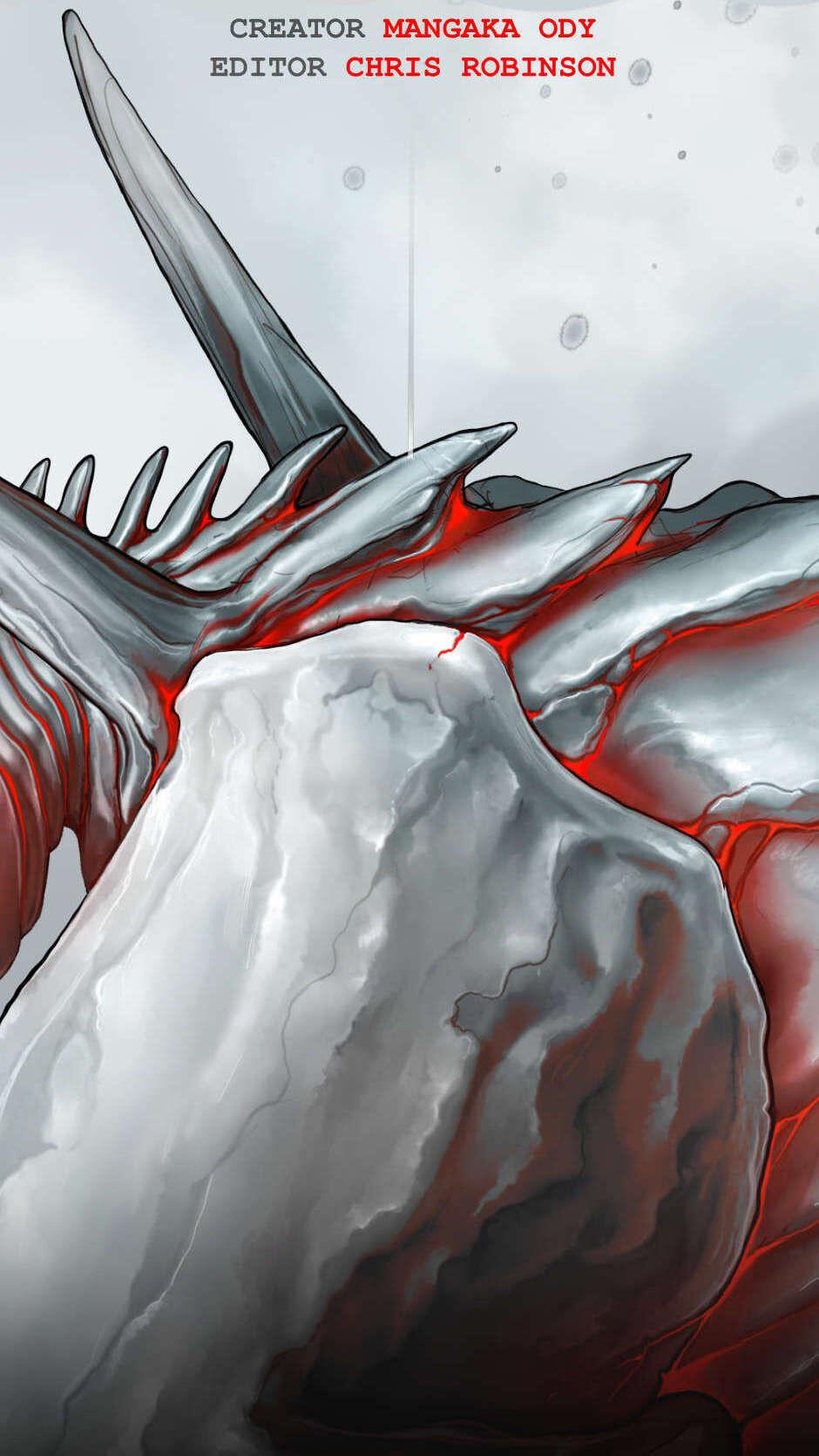 Tomahawk Angel Chapter 0 page 45 - 