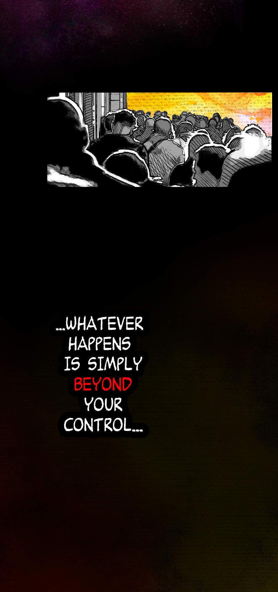 Tomahawk Angel Chapter 0 page 6 - 