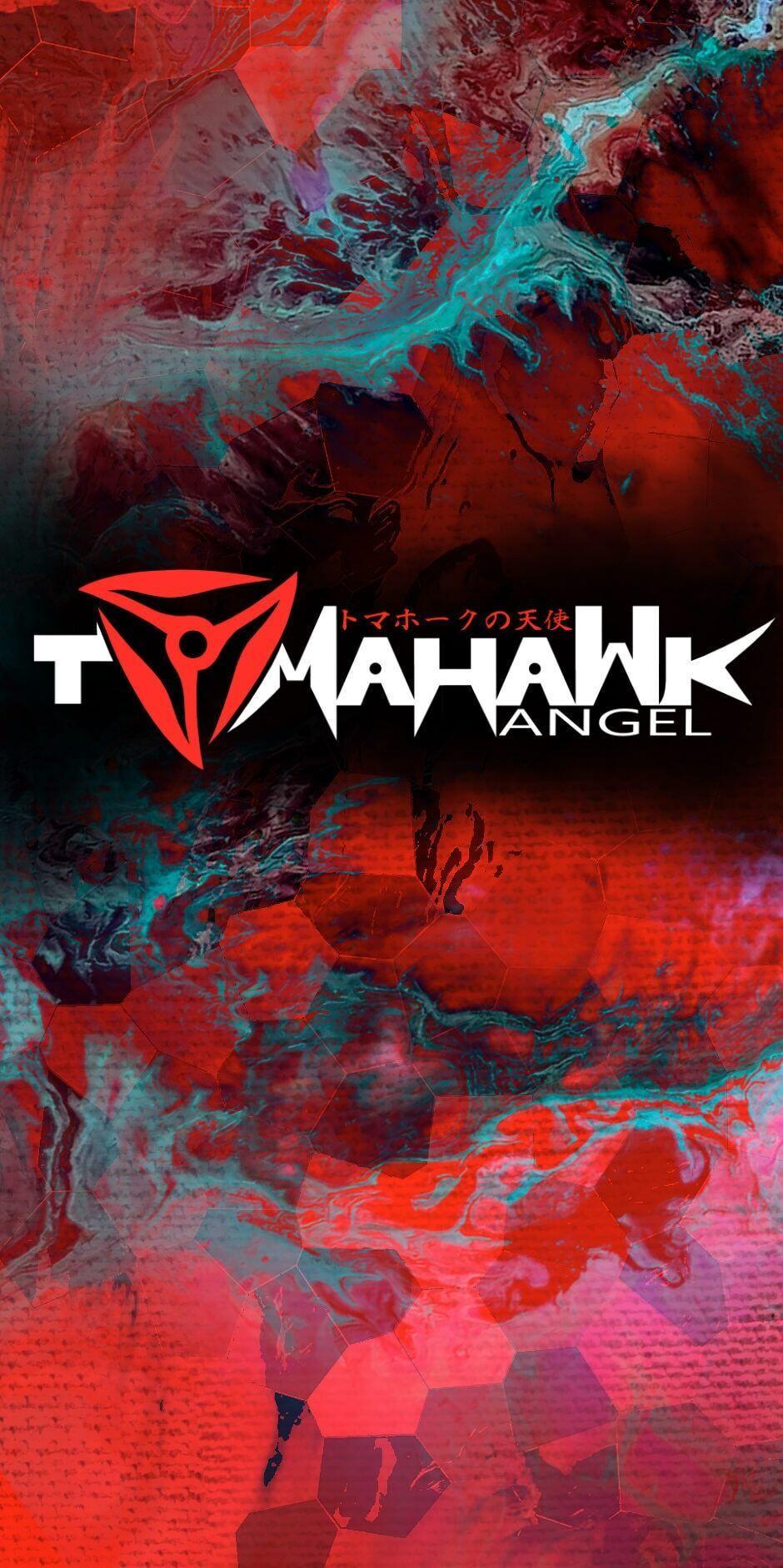 Tomahawk Angel Chapter 1 page 1 - 