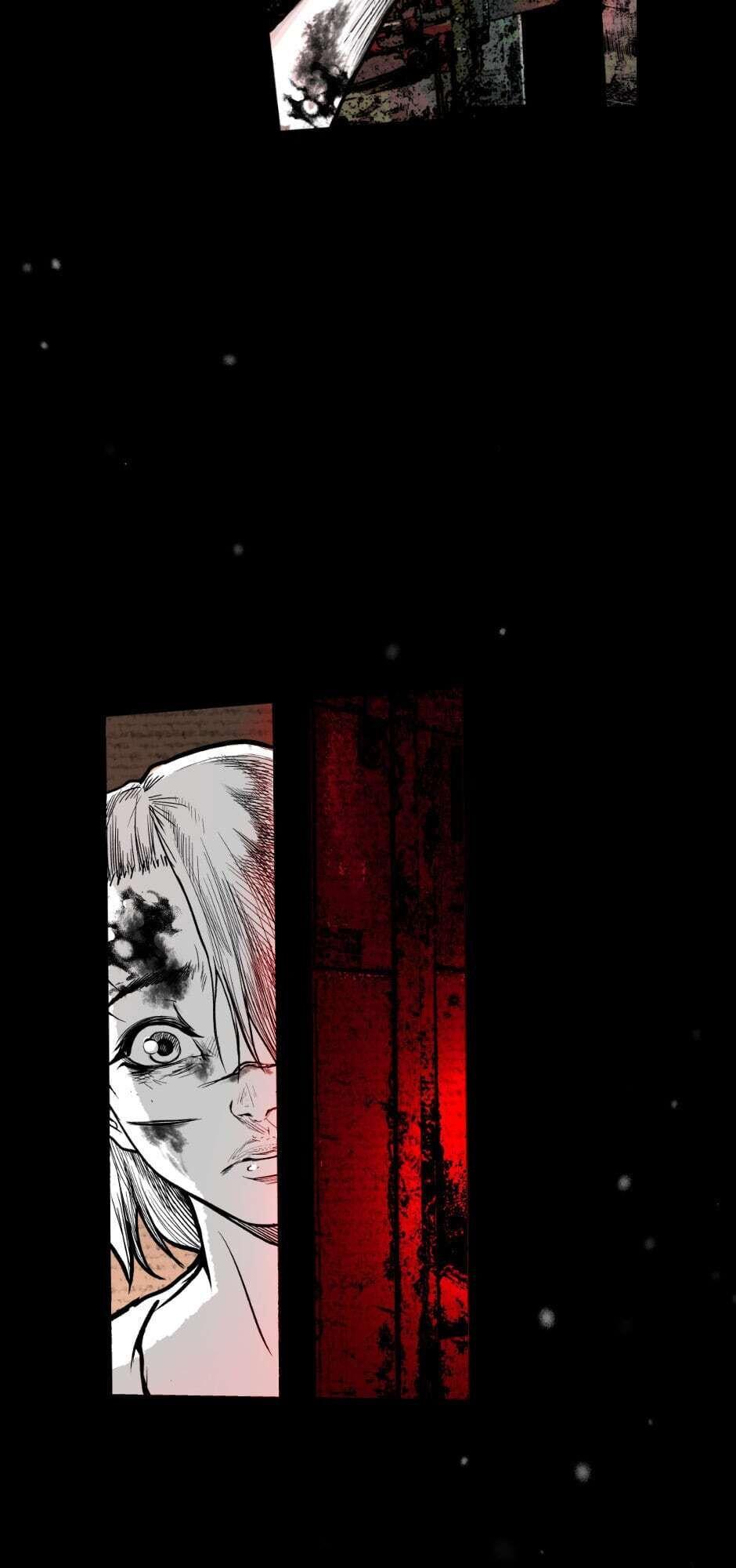 Tomahawk Angel Chapter 1 page 17 - 