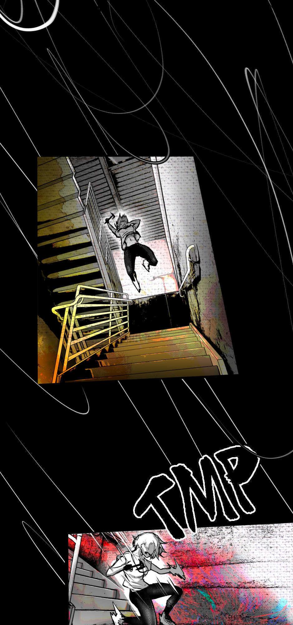 Tomahawk Angel Chapter 1 page 28 - 
